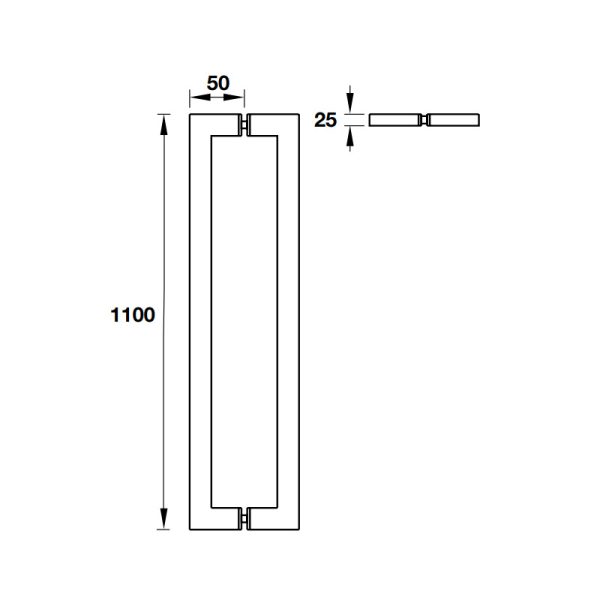 ban-ve-ky-thuat-tay-nam-keo-dang-vuong-1100mm-Hafele-903.02.030