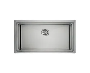 Chậu rửa chén Hafele 820mm HS21-SSN1S90 567.94.020