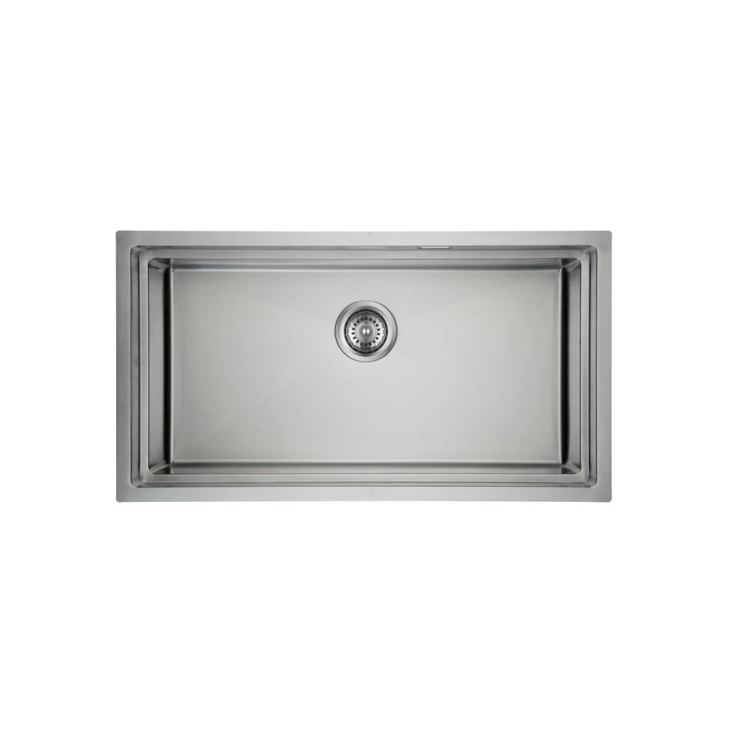 Chậu rửa chén Hafele 820mm HS21-SSN1S90 567.94.020