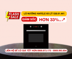 flash sale 538.61.441