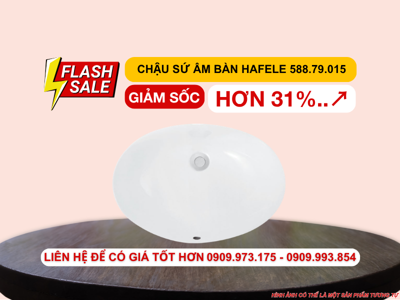 flash sale 588.79.015