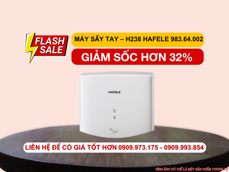flash sale hafele 983.64.002 flash sale hafele 983.64.002