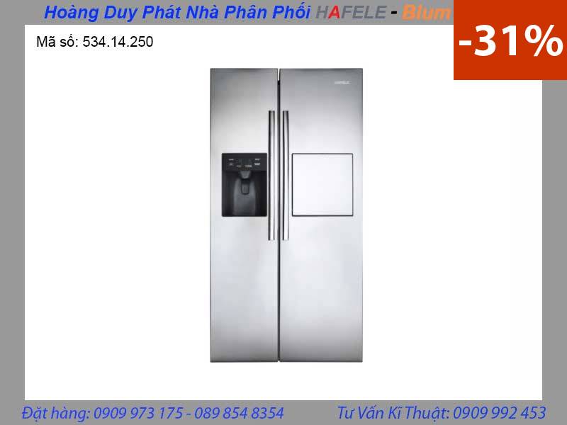 Tủ lạnh Hafele 534.14.020