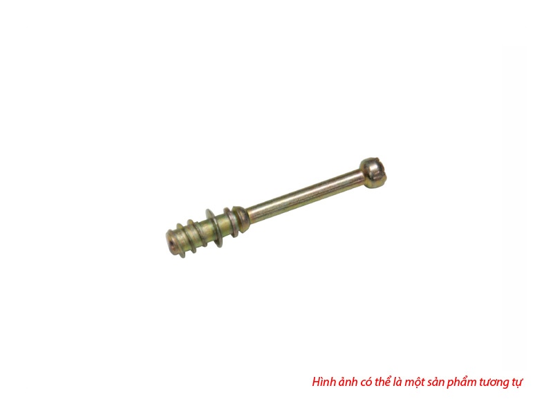 Chot-noi-nho-M6-KT-khoan-34-Hafele-262.28.615 Chot-noi-nho-M6-KT-khoan-34-Hafele-262.28.615