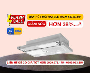 flash sale 533.89.031