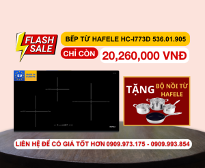 flash sale 536.01.905