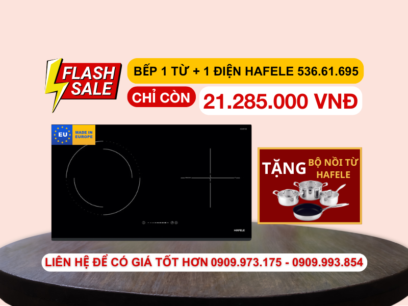 flash sale 536.61.695