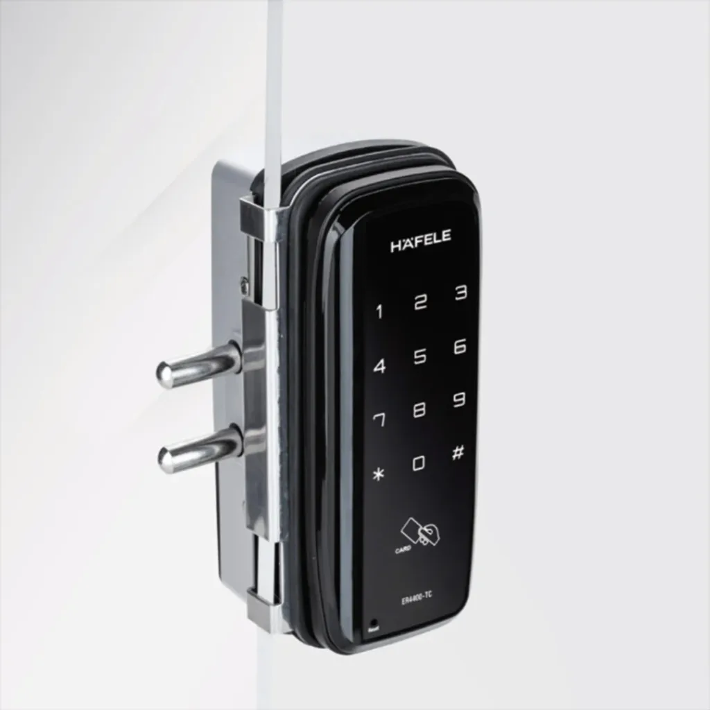 khoa dien tu hafele ER4400