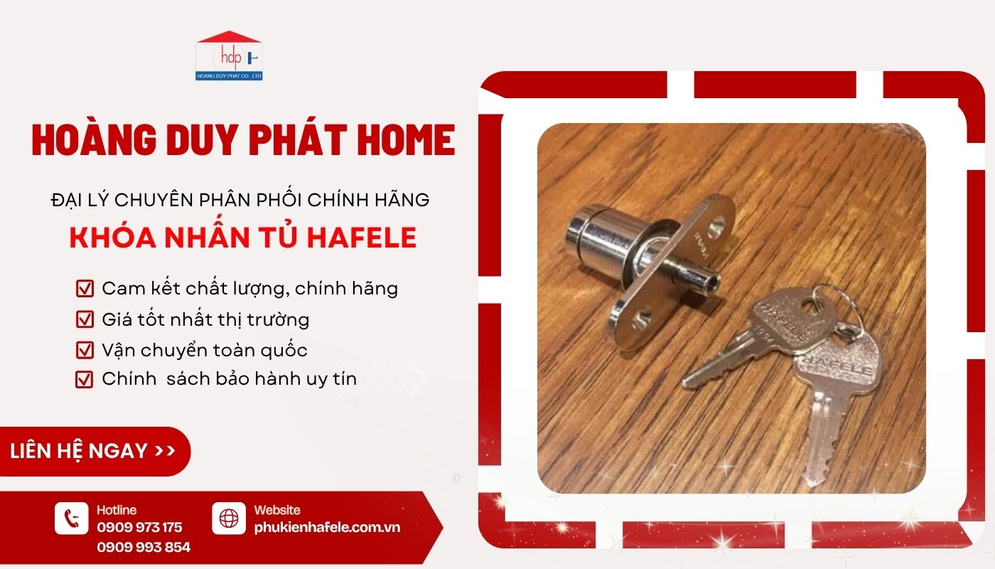 Mua chính hãng, giá tốt tại Hoàng Duy Phát