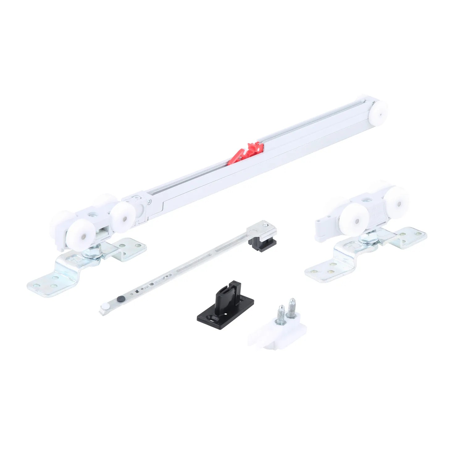 Phụ kiện cửa lùa giảm chấn và tự đóng 1 bên Hafele SLIDO CLASSIC 120-P 941.02.037 Phụ kiện cửa lùa giảm chấn và tự đóng 1 bên Hafele SLIDO CLASSIC 120-P 941.02.037