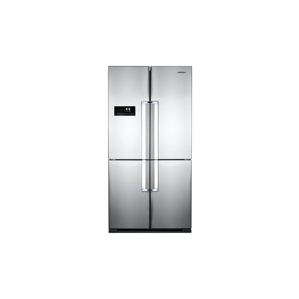 Tủ lạnh Side By Side Häfele HF-SBSIC 539.16.230