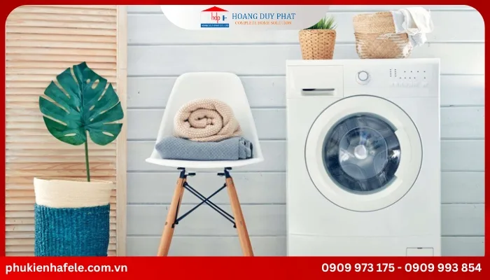 Lưu ý cần biết khi sửa máy giặt không xả nước