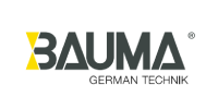 logo bauma
