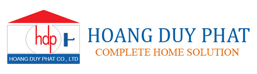 logo Hoàng Duy Phát