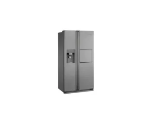 Tủ lạnh Side By Side Smeg SBS662X 535.14.999