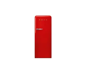 Tủ lạnh Smeg màu đỏ FAB28RRD5 535.14.619