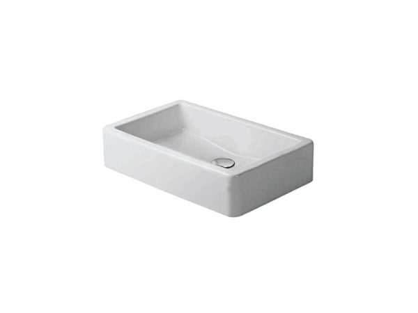 Lavabo Đặt bàn Vero Duravit Lavabo 588.45.022