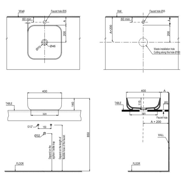 bản-vẽ-kỹ-thuật-Chậụ-đặt-bàn-KOBE-400x400x140-Hafele-588.79.078