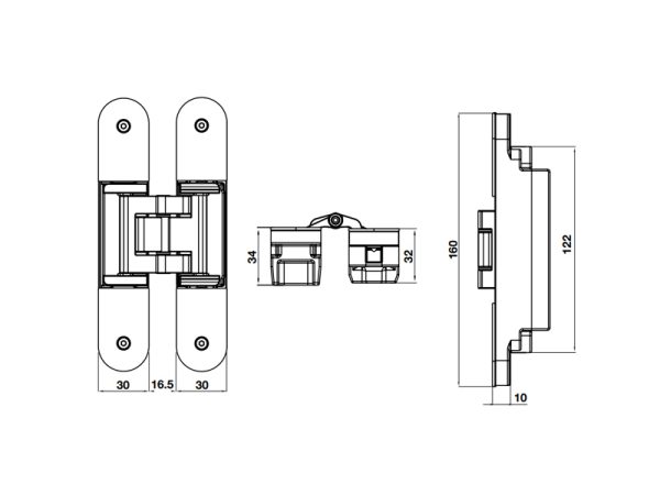 bản-vẽ-kỹ-thuật-bản-lề-âm-Hafele-FRH120-image-1