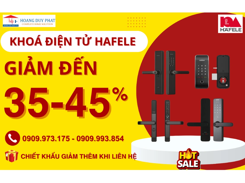 banner sale khoa dien tu hafele 07 09-2024