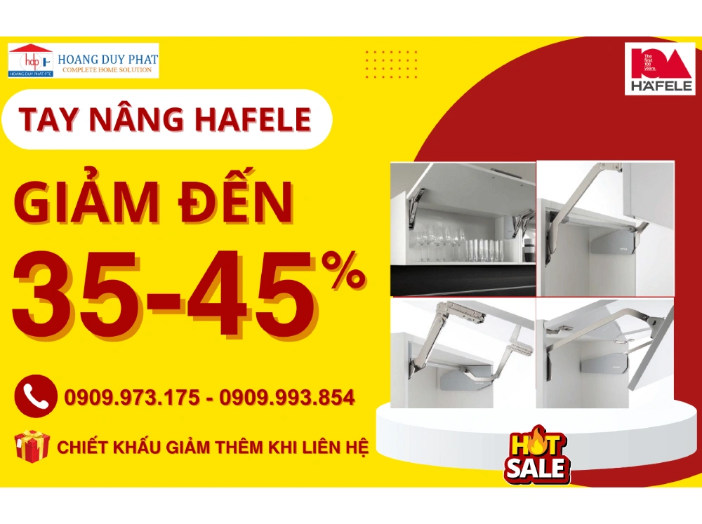 banner sale tay nang hafele 07 09-2024