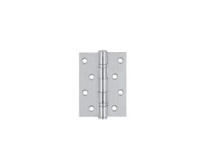 Bản lề lá 102x76x3mm-2BB cho cửa thép Inox 316 Hafele 926.20.111