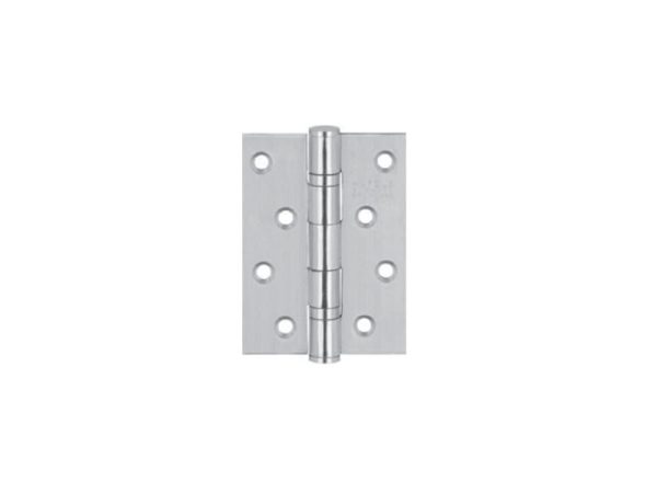 Bản lề lá 2BB 102x76x3mm Inox 316 Hafele 926.35.703