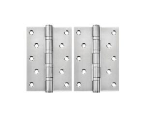 Bản lề lá hafele 4 vòng bi 127x76x3mm 489.05.015