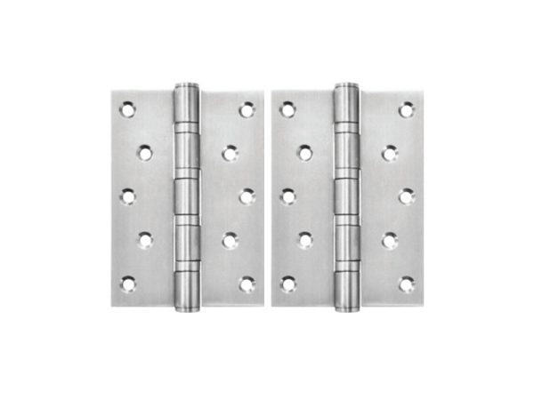 Bản lề lá hafele 4 vòng bi 127x76x3mm 489.05.015