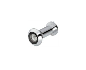 Mắt thần cho cửa gỗ Hafele 35-55mm 959.00.094