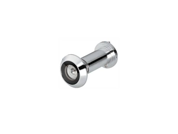 Mắt thần cho cửa gỗ Hafele 35-55mm 959.00.094