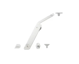 TAY NÂNG FLAP H1.5 màu trắng