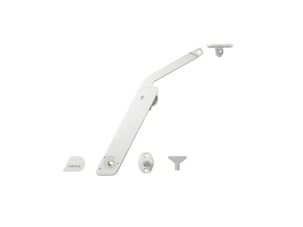 TAY NÂNG FLAP H1.5 màu trắng