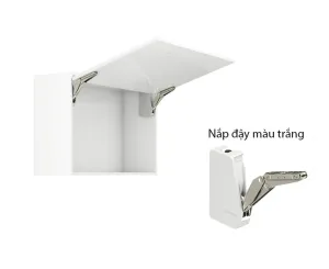 TAY NÂNG FREE FLAP 3.15 Màu Trắng