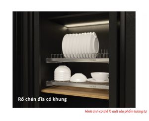 khay-up-chen-dia-Cucina-PRESTO-loai-co-khung