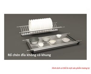 khay-up-chen-dia-Cucina-PRESTO-loai-khong-co-khung