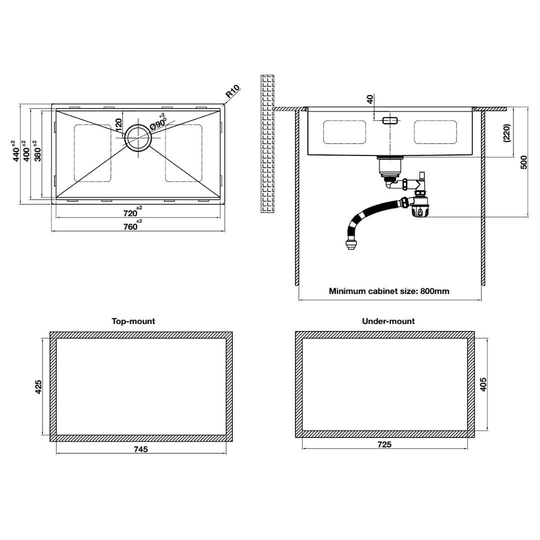 spec hafele HS24-SSN1S-7644 567.24.467 spec hafele HS24-SSN1S-7644 567.24.467