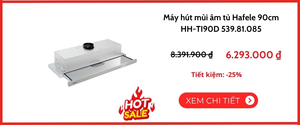 Hafele 539.81.085