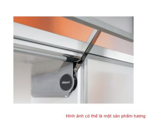 Bộ hộp lực Blum AVENTOS HL tích hợp giảm chấn