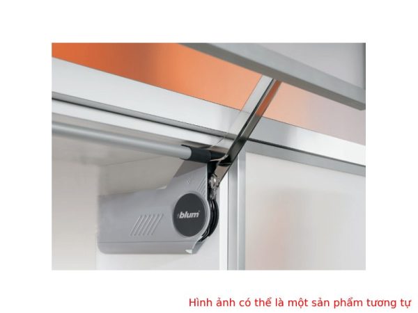 Bộ hộp lực Blum AVENTOS HL tích hợp giảm chấn