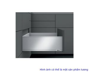 ray hộp blum LEGRABOX inox C 770C5002I 6344058