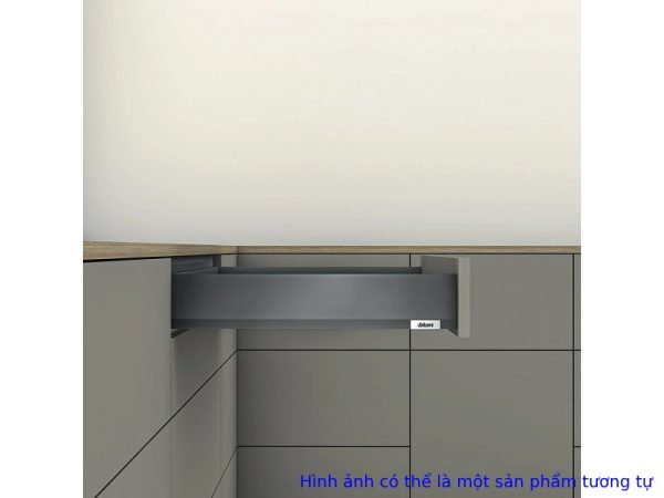 ray hộp blum MERIVOBOX R1 6935125