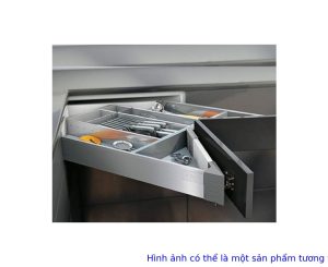 ray hộp blum SPACE-CORNER-X1-378M6502SA-3834919