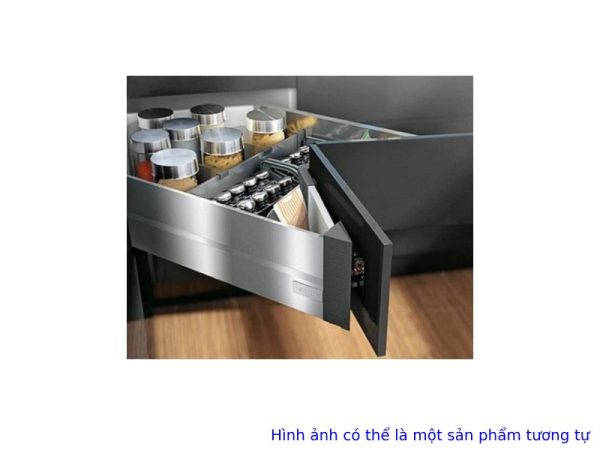 ray hộp Blum SPACE-CORNER-X6-378L6502SA-8557208