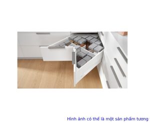 ray hộp Blum SPACE-CORNER-X6-8213569