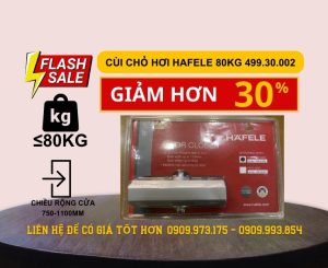 flash sale hafele 499.30.002