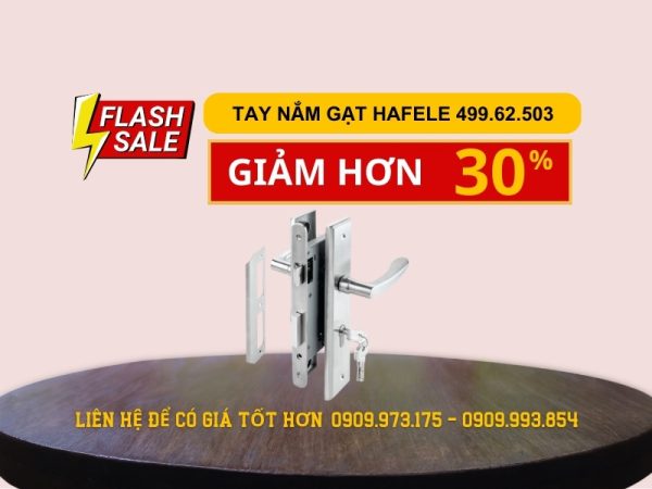 flash sale hafele 499.62.503