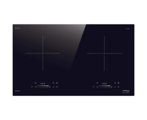 Bếp từ 2 vùng nấu Hafele HC-I7326B 533.09.989 image 1