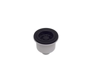 Bộ xả mới chậu 1 hộc SUS 567.24.491 image 1