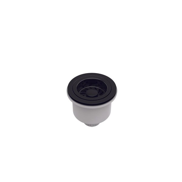 Bộ xả mới chậu 1 hộc SUS 567.24.491 image 1